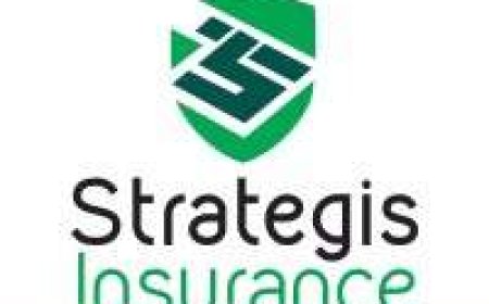 Head of Operations Job Opportunity at Strategis Insurance