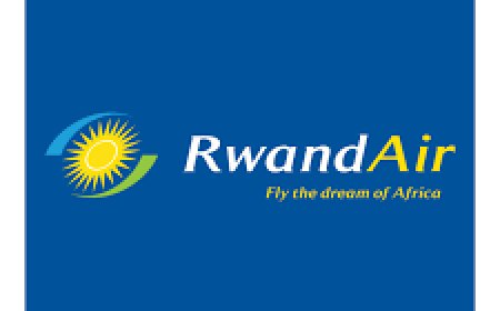 7 Job Opportunities at Rwanda Air