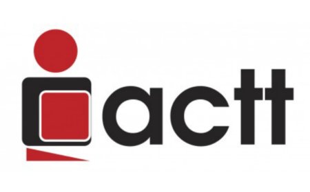 Business Empowerment (BE) Career Readiness Application at ACTT