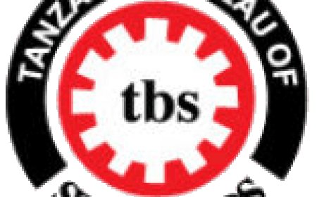 TBS Job Vacancies, 19 Positions – March 2026