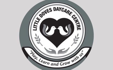 Preschool Teacher & School Manager Job Vacancy at Little Doves Daycare