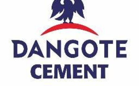 Area Sales Manager Job Vacancy at Dangote 