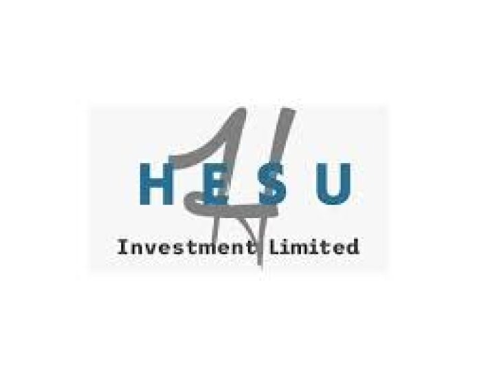 Senior Control Room Controller at Hesu Investment