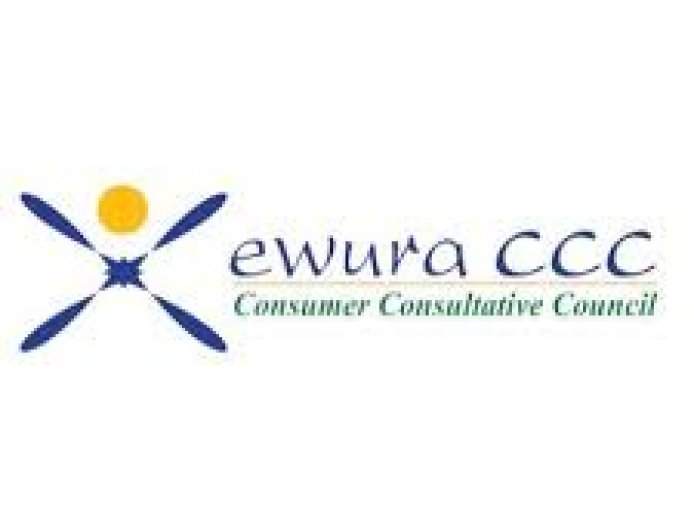 Information Technology Officer II at EWURA CCC