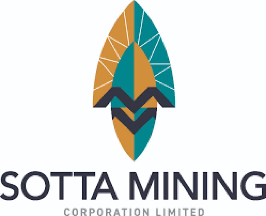 Mining Engineer at Sotta Mining Corporation Limited