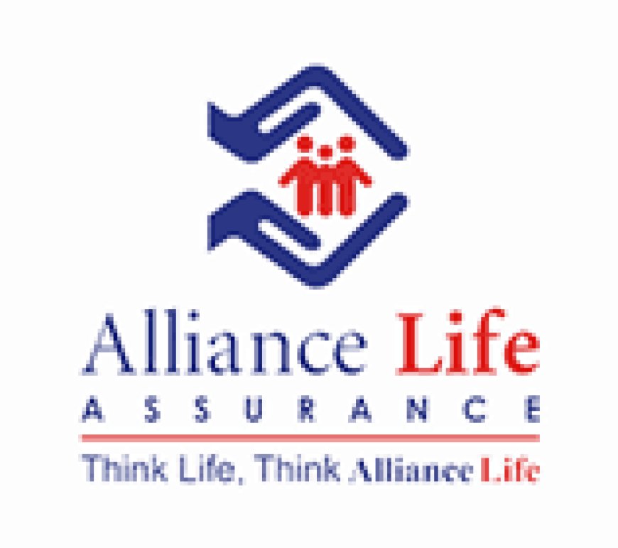 Marketing & Digital Officer at Alliance Life Assurance