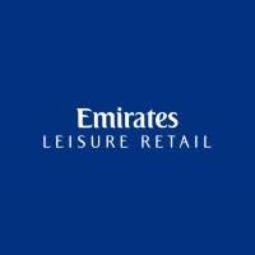 Inventory & Procurement Controller at Emirates Leisure Retail