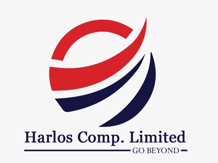 Digital Marketing Specialist Job Vacancy at Harlos Containers