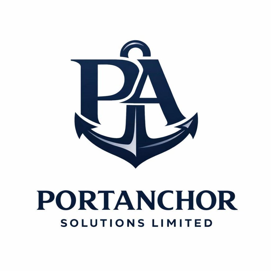 Operations Officer Job Vacancy at Portanchor Solutions Limited