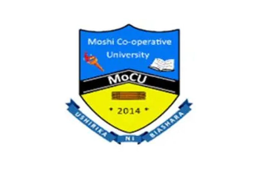 MoCU Job Vacancies, 25 Positions – March 2026