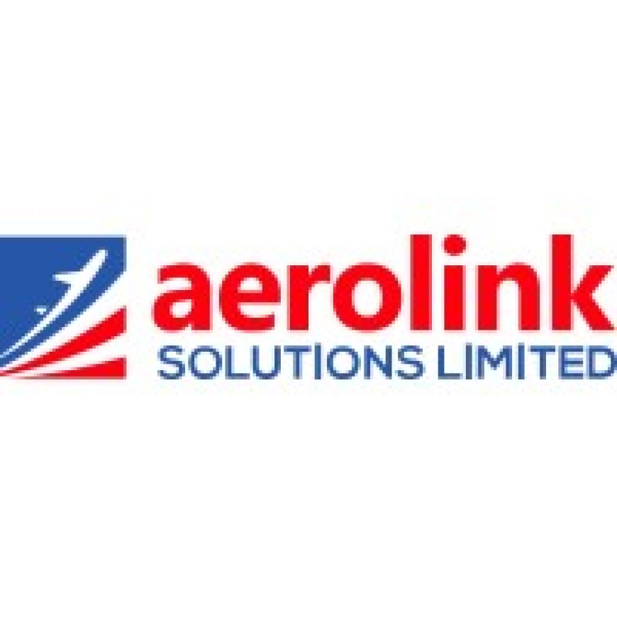 Training Manager Job Vacancy at Aerolink Solutions
