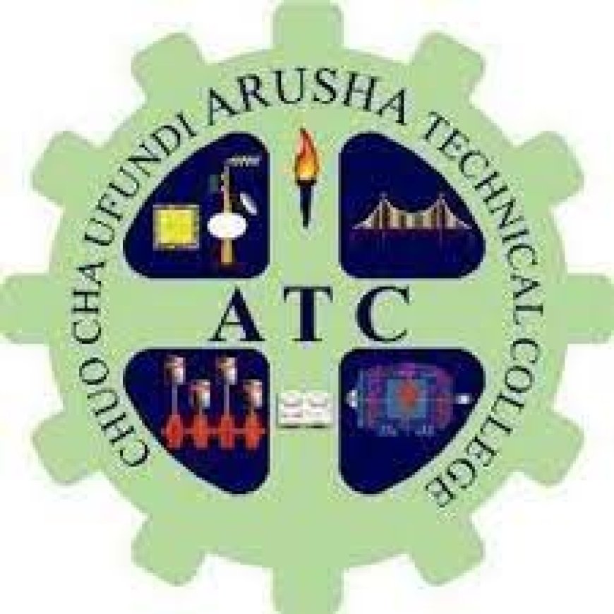 Arusha Technical College (ATC) Job Vacancies, 3 Positions – March 2026