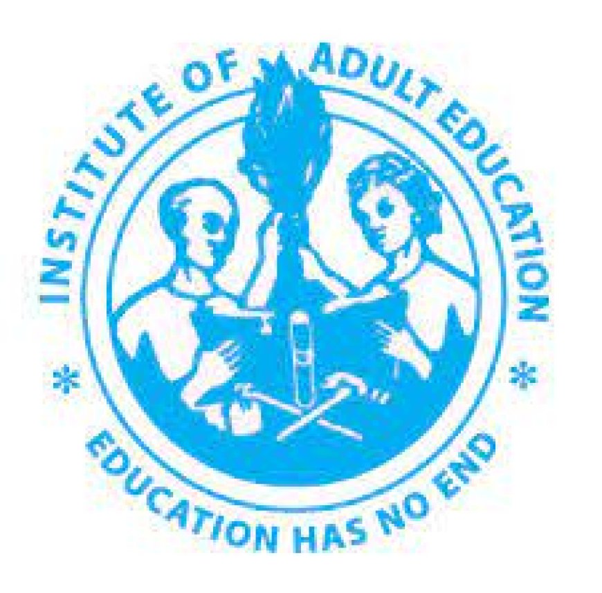  Institute of Adult Education (IAE) Job Vacancies, 13 Positions – March 2026
