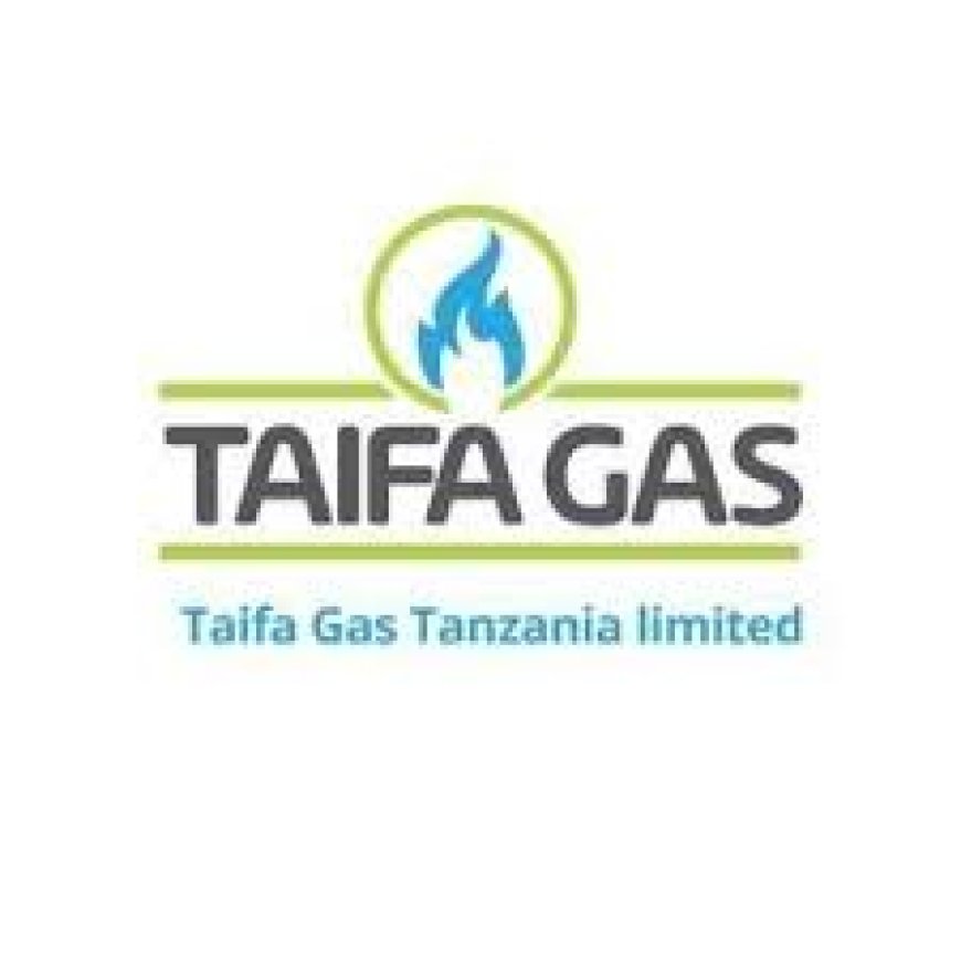 Shop Technical Sales Representative at Taifa Gas