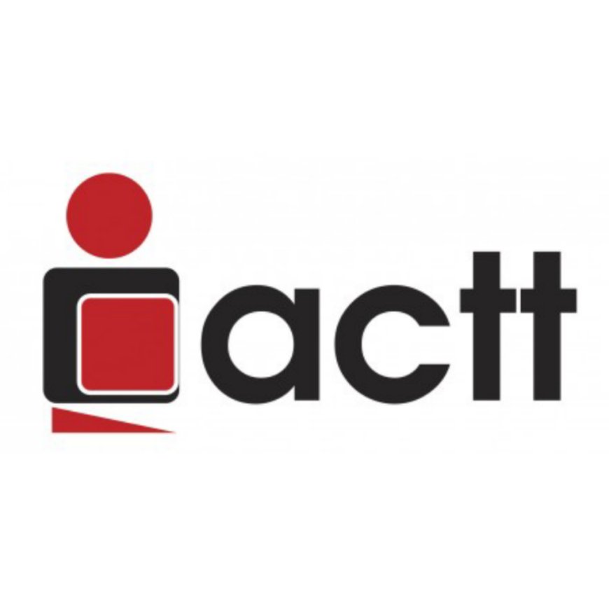 Business Empowerment (BE) Career Readiness Application at ACTT