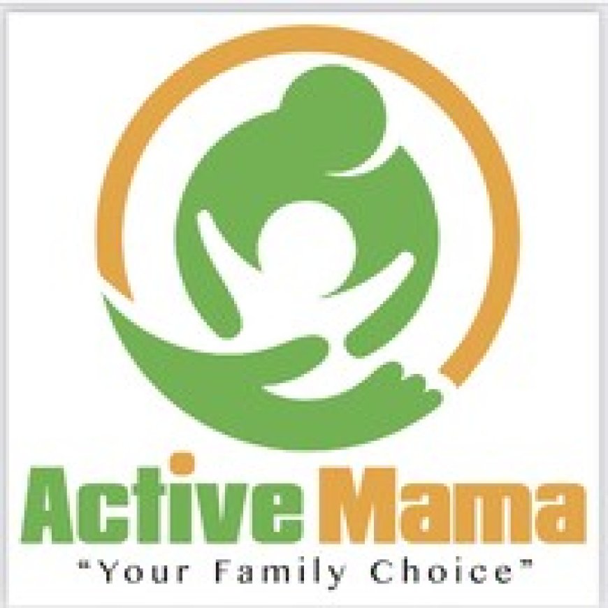Chief Financial Officer at Active Mama Products