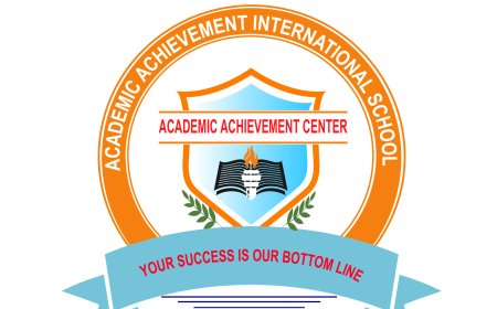 3 Job Opportunities at Academic Achievement International School