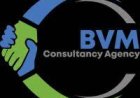 BVM Consultancy Job Vacancy — Sales Engineer