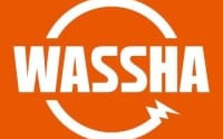 WASSHA Inc Job Vacancy — Assistant Operations Manager