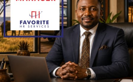 General Manager