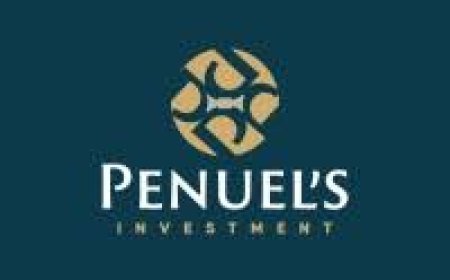 Events Coordinator at Penuel’s Investment Limited, July 2026