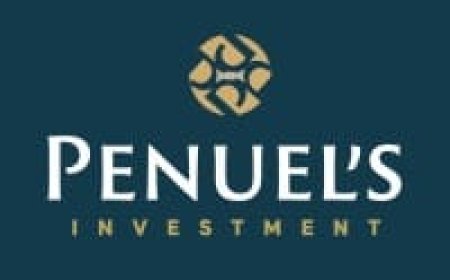 Client Service Executive Job Opportunity at Penuel’s Investment | July 2026