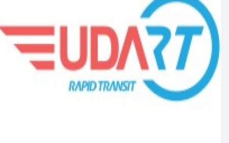Internal Auditor II job at UDA Rapid Transit Plc (UDART) July 2026