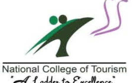 Office Management Secretary Grade II at National College of Tourism (NCT), July 2026