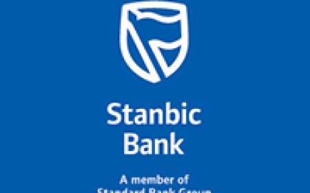 7 Stanbic Bank Tanzania Jobs Still Open