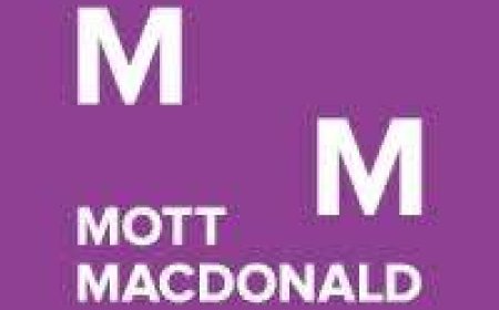 Assistant Finance Officer Job Vacancy at Mott MacDonald (July 2026)