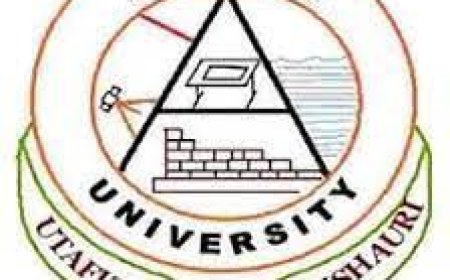 Ardhi University (ARU) Job Vacancies, 8 Positions (July 2026)