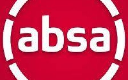 ABSA Bank Job Vacancy — Lead Generator