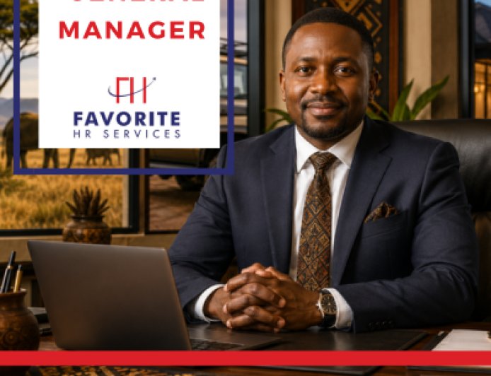 General Manager