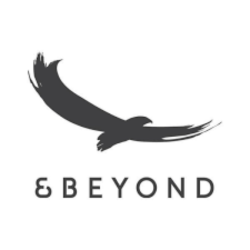 andBeyond Tanzania Job Vacancy — Senior Sous Chef