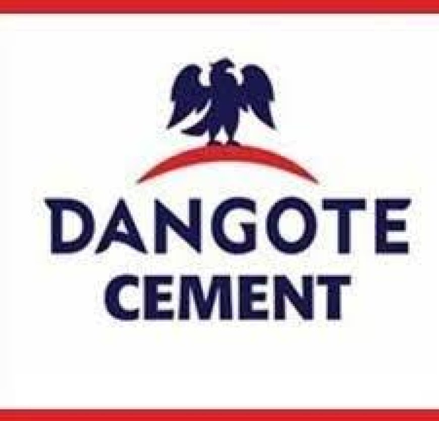 TitleElectrical Engineer at Dangote July 2026