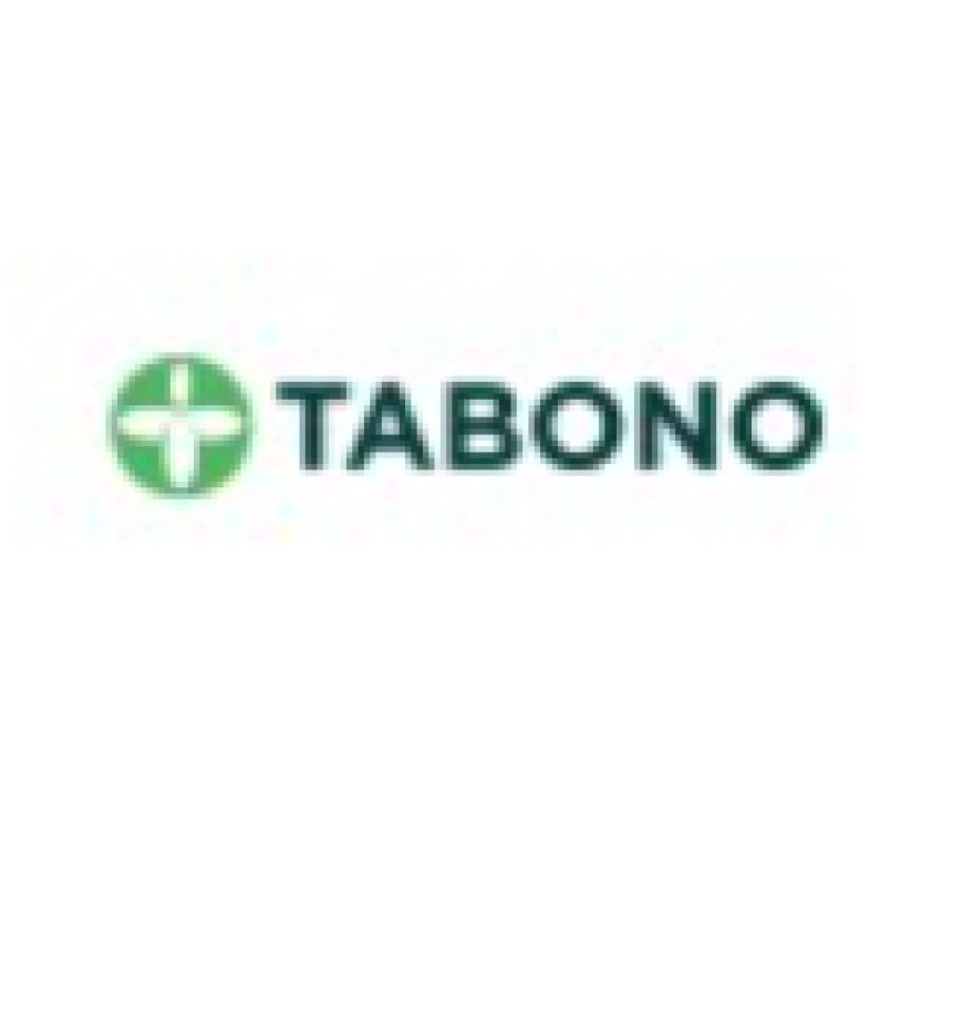 Cashier at Tabono Consult Limited, July 2026