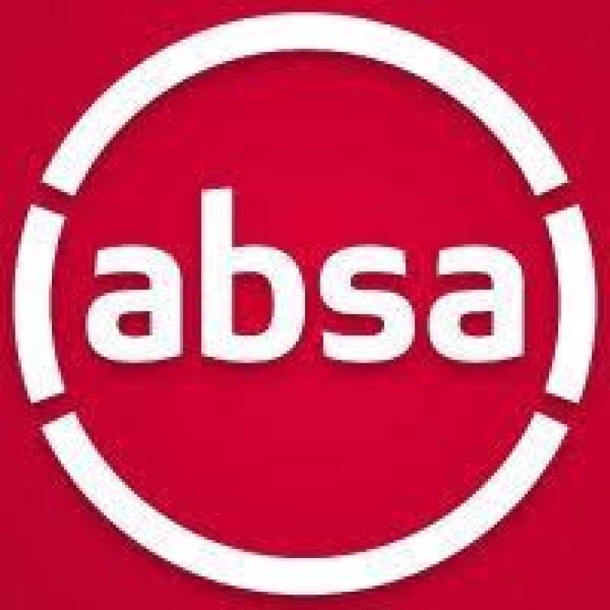 Lead Generator Job Opportunity (Dodoma) at Absa Bank | July 2026