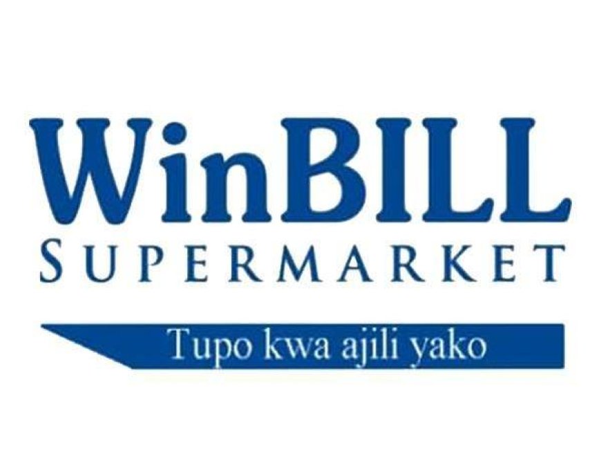 Financial Accountant at WinBill Shop, July 2026