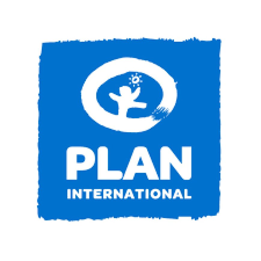 Women’s Economic Empowerment & Gender Specialist at Plan International July 2026