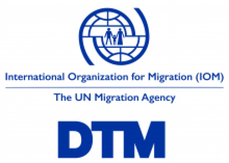 Procurement & Logistics Assistant at IOM July 2026