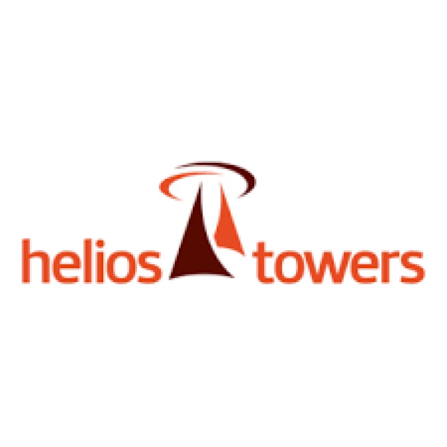 Quality Assurance Engineer at Helios Towers July 2026