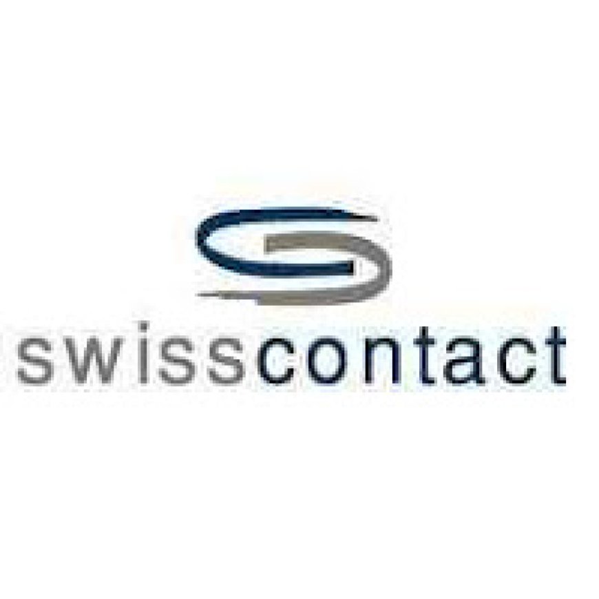 Ai, Automation & Acquisition Administration Officer at Swisscontact, July 2026