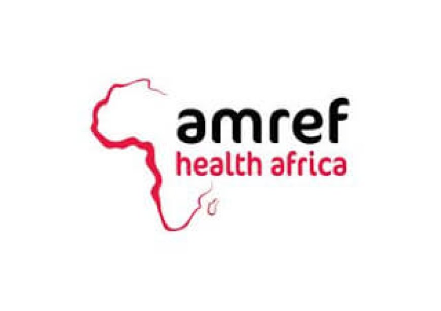 Laboratory Officer at Amref Health Africa July 2026