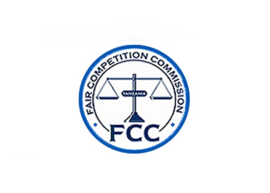2 Counterfeit Surveillance Officer II (Law Enforcement) at Fair Competition Commission (FCC), July 2026