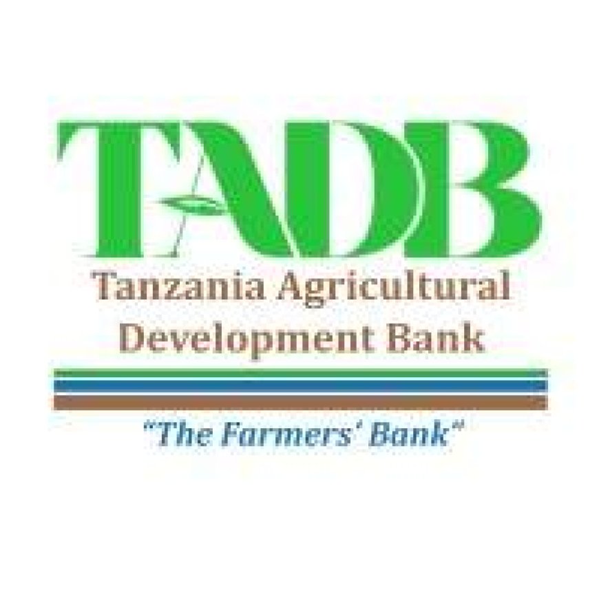 Senior Business Development Officer II (Portfolio Monitoring) at TADB July 2026