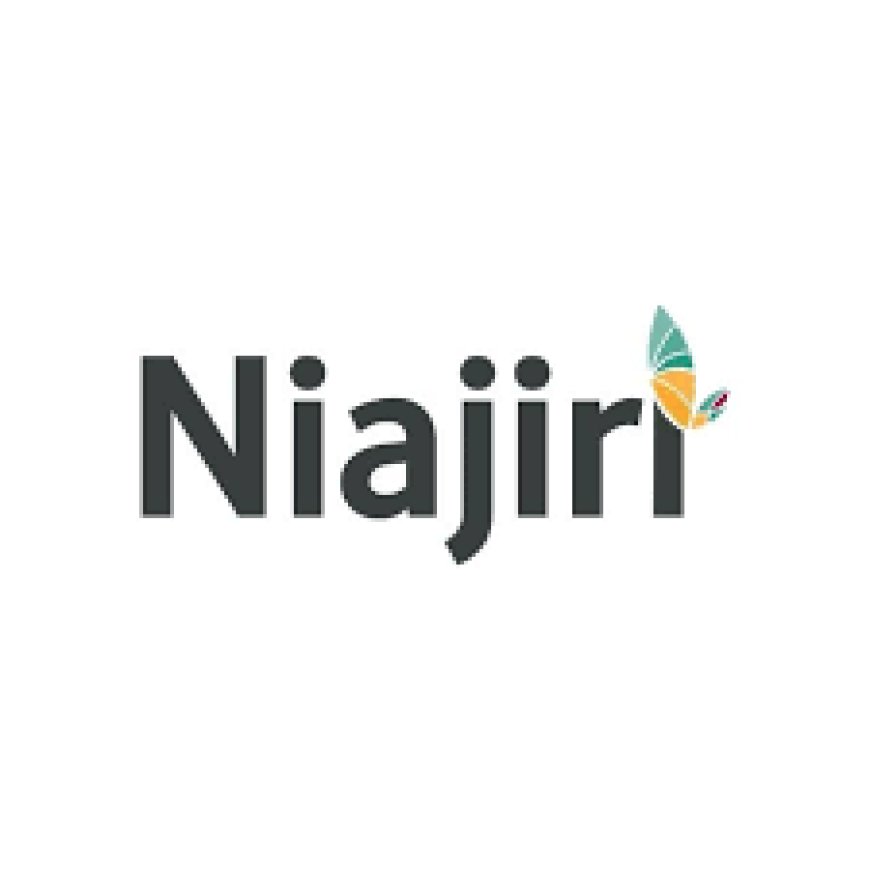 Waiter Job at Niajiri Platform Ltd, July 2026