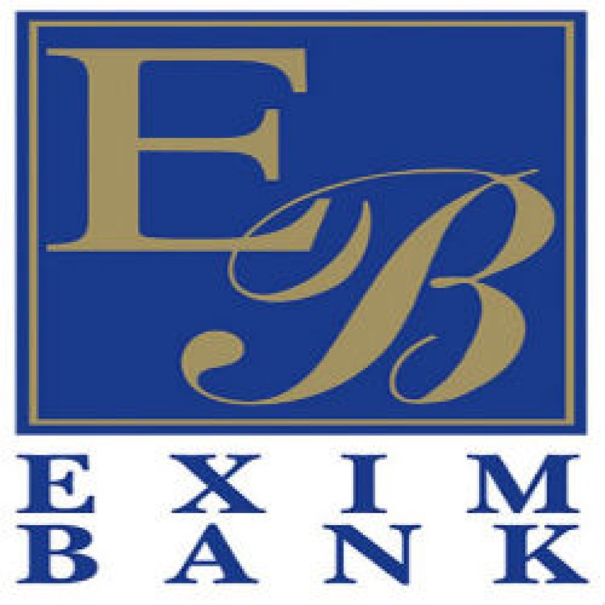 Manager Digital Recovery at Exim Bank July 2026