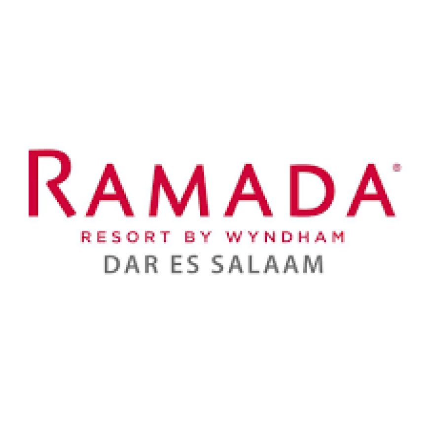 General cashier at Ramada Resort Dar es Salaam, July 2026