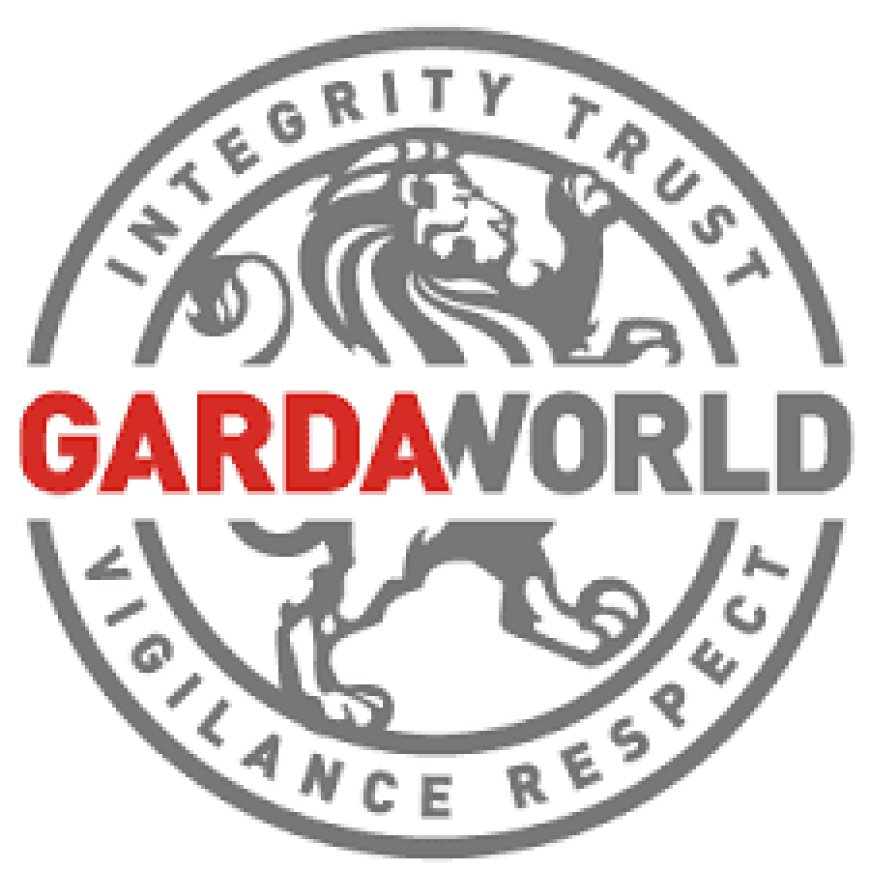 Facilities &Admin Assistant at GardaWorld July 2026