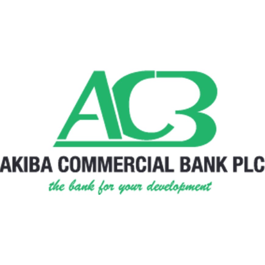 Financial Risk Officer job at Akiba Commercial Bank Plc July 2026